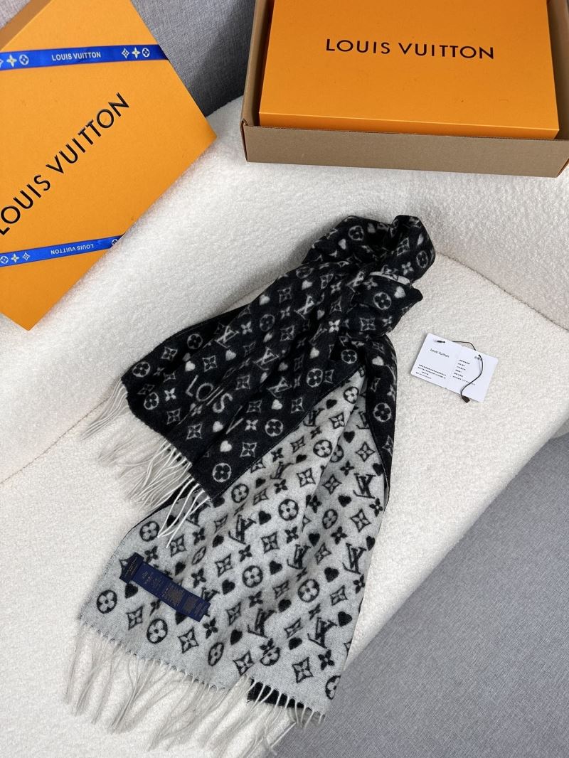 Louis Vuitton Scarf